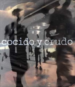 Cocido y Crudo  14 de diciembre de 1994 - 6 de marzo de 1995/のサムネール