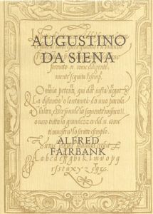 Augustino da Siena/のサムネール