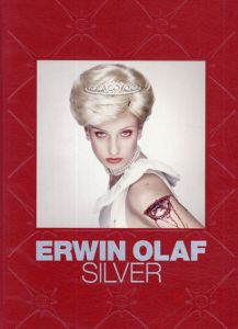 アーウィン・オラフ写真集　Erwin Olaf: Silver/のサムネール