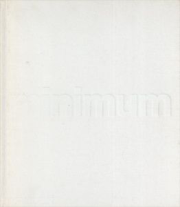 Minimum/John Pawsonのサムネール