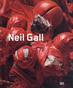 Neil Gall: Works 2007-2011/Nicholas Cullinanのサムネール