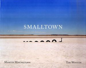 Smalltown/Tim Winton/Martin Mischkulnig