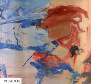 ウィレム・デ・クーニング　Willem de Kooning: A Way of Living/Judith Zilczerのサムネール