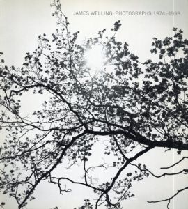 ジェームズ・ウェリング写真集　James Welling: Photographs 1974-1999/Rogersのサムネール