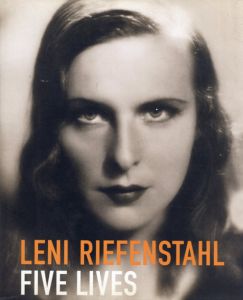 レニ・リーフェンシュタール写真集　Leni Riefenstahl Five Lives/Angelika Taschen編のサムネール