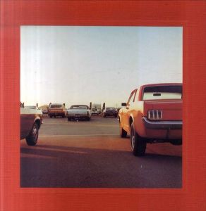 ウィリアム・エグルストン写真集　William Eggleston： 2 1/4/のサムネール