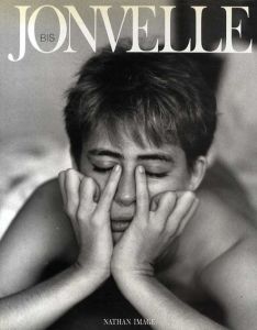 ジョンヴェル写真集　Jean-Francois Jonvelle: Jonvelle Bis　/Jean-Francois Jonvelleのサムネール