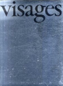 Visages: Le Portrait Dans l'Histoire De La Photographie/Ben Maddowのサムネール