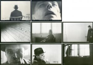 ヨーゼフ・ボイス　Entfernter Schauplatz/Volker Wilczek/Joseph Beuys