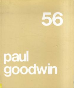 ポール・グッドウィン　Paul Goodwin/のサムネール