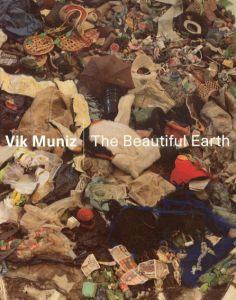 ヴィック・ムニーズ　ビューティフル・アース/Vik Munizのサムネール