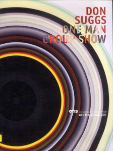 ドン・サグス　Don Suggs: One Man Group Show /ドン・サグスのサムネール