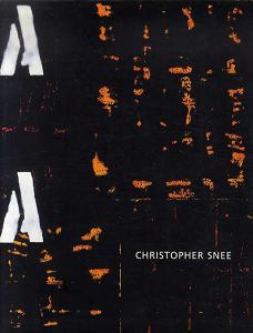 Christopher Snee: Selected Paintings 1997-2001/のサムネール