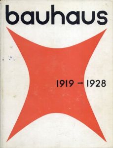 Bauhaus 1919-1928/のサムネール