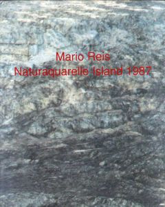 マリオ・レイス　Mario Reis: Naturaquarelle Island 1987/のサムネール