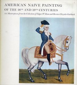 American Naive Painting/John Walker/Lloyd Goodrich/Albert Ten Eyck Gardner