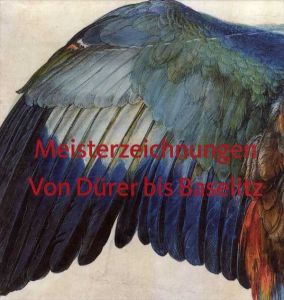 Albertina: Meisterzeichnungen von Durer bis Baselitz　6冊組/のサムネール