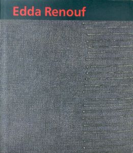 Edda Renouf: Werke 1972-1997/のサムネール