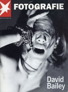 デイヴィッド・ベイリー　David Bailey: Fotografie (Fotografie Portfolio)/David Baileyのサムネール