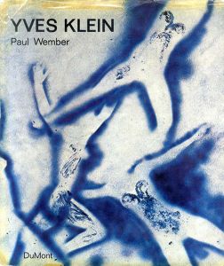 イヴ・クライン　Yves Klein/Paul Wemberのサムネール