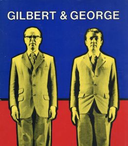 ギルバート&ジョージ　 Gilbert&George/Gilbert&Georgeのサムネール