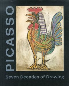 ピカソ　Picasso: Seven Decades of Drawing/Olivier Berggruen/Christine Poggi/Acquavella Galleries