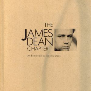 デニス・ストック写真集　The James Dean Chapter/Dennis Stockのサムネール