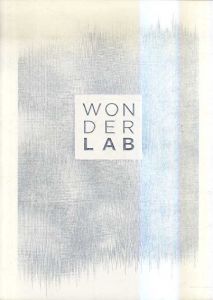 フランス人間国宝展　Wonder Lab/エレーヌ・ゲルマシュテール