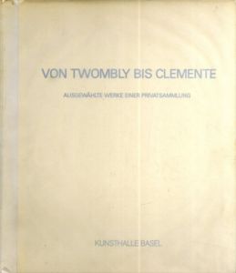 Von Twombly Bis Clemente/のサムネール