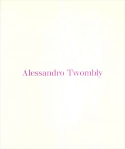 アレッサンドロ・トゥウォンブリー　Alessandro Twombly/アレッサンドロ・トゥウォンブリーのサムネール