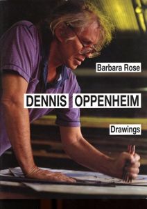 デニス・オッペンハイム　Dennis Oppenheim: Parallel/デニス・オッペンハイムのサムネール