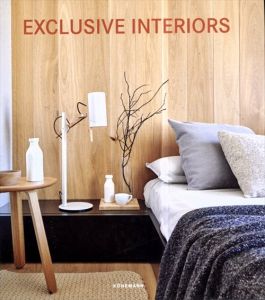 Exclusive Interiors (Contemporary Architecture)/Claudia Martinez Alonso　Macarena Abascal