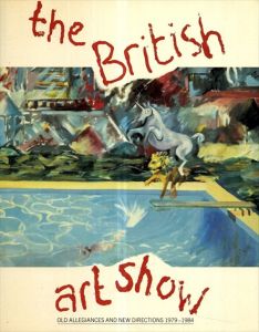 British Art Show, 1979-84/Arts Councilのサムネール