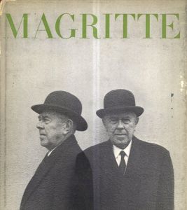 ルネ・マグリット　Rene Magritte/のサムネール