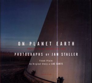 ジャン・スタラー写真集　オン・プラネット・アース　惑星地球にて・異世界の旅/Jan Stallerのサムネール