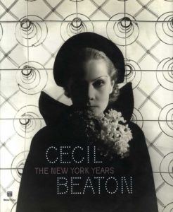 セシル・ビートン写真集　Cecil Beaton: The New York Years/Cecil Beatonのサムネール