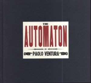 パオロ・ヴェントゥーラ　The Automaton/Paolo Venturaのサムネール