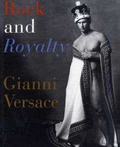 Rock and Royalty/Gianni Versaceのサムネール