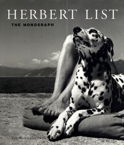 ハーバート・リスト写真集　Herbert List: The Monograph/のサムネール