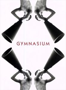 ルーク・スモーリー写真集　Luke Smalley: Gymnasium /のサムネール