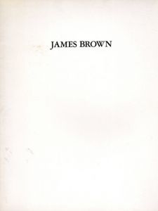 ジェームス・ブラウン版画展　James Brown: Prints/James Brownのサムネール