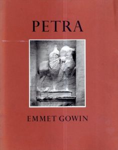 エメット・ゴウィン写真集　Emmet Gowin: Petra
/Emmet Gowinのサムネール