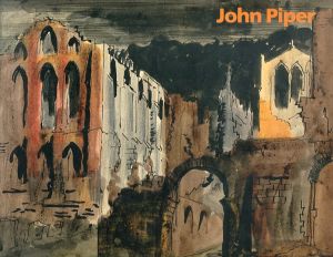 ジョン・パイパー　John Piper: The Robert and Rena Lewin Gift to the Ashmolean Museum/のサムネール