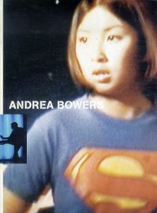 アンドレア・バウワーズ　Andrea Bowers Virtual Arena/のサムネール