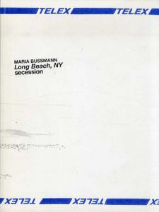 マリア・ビュスマン　Maria Bussmann: Long beach, NY/マリア・ビュスマンのサムネール