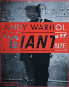 アンディ・ウォーホル Andy Warhol: Familiar Faces A Portfolio of 