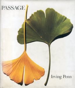 アーヴィング・ペン写真集　Irving Penn: Passage/Irving Penn　木下哲夫訳のサムネール