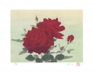 薔薇/那波多目功一のサムネール