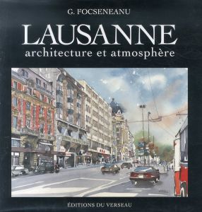Lausanne: architecture et atmosphere/のサムネール