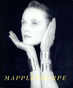 ロバート・メイプルソープ写真集　Robert Mapplethorpe: Some Women/Robert Mapplethorpe